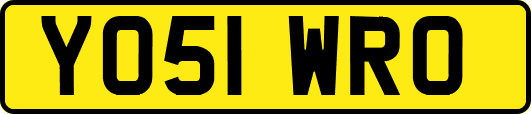 YO51WRO