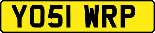 YO51WRP