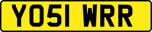 YO51WRR