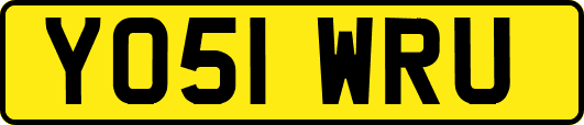 YO51WRU