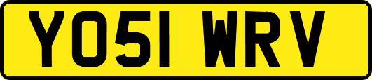 YO51WRV