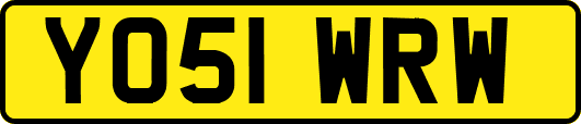 YO51WRW