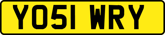 YO51WRY