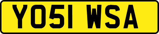 YO51WSA