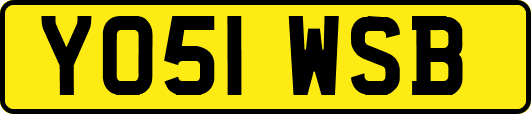 YO51WSB