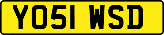 YO51WSD