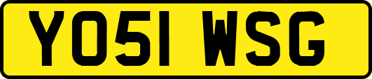 YO51WSG
