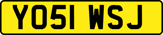YO51WSJ