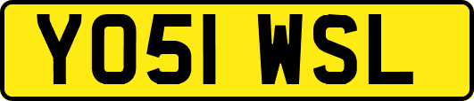 YO51WSL