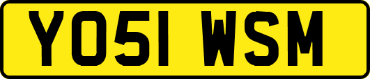 YO51WSM