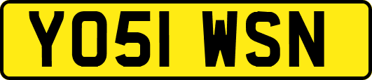 YO51WSN