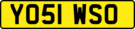 YO51WSO