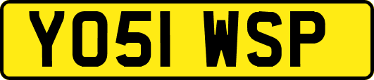YO51WSP