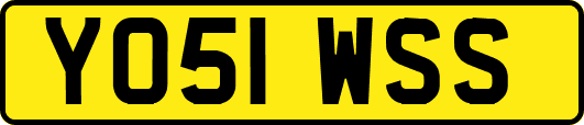 YO51WSS