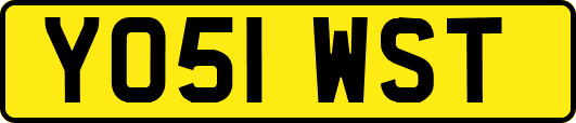 YO51WST