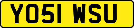 YO51WSU