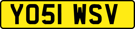 YO51WSV