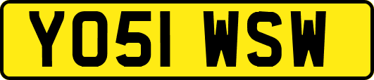 YO51WSW