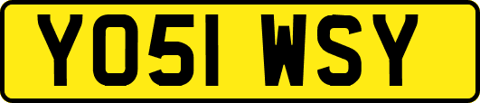 YO51WSY