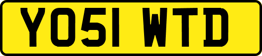 YO51WTD