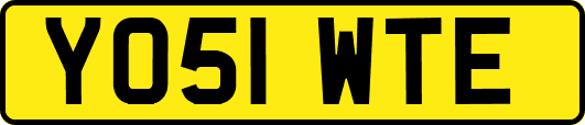 YO51WTE