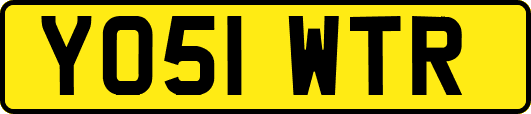 YO51WTR
