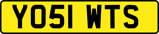 YO51WTS