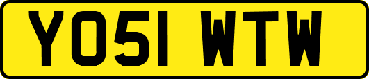 YO51WTW