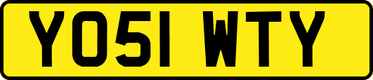 YO51WTY