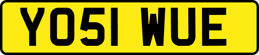 YO51WUE