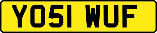 YO51WUF