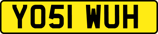 YO51WUH