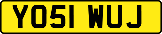 YO51WUJ