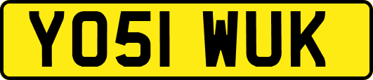 YO51WUK