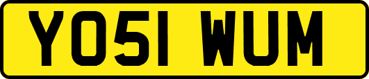 YO51WUM