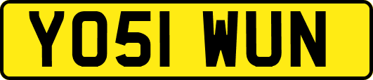 YO51WUN