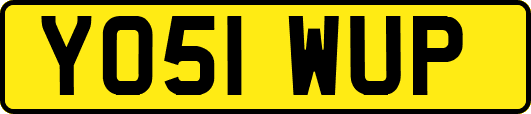 YO51WUP