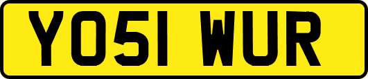 YO51WUR