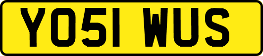 YO51WUS