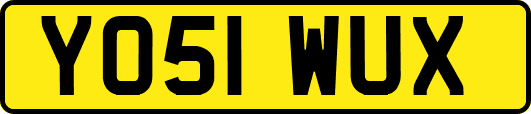 YO51WUX