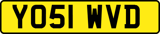 YO51WVD