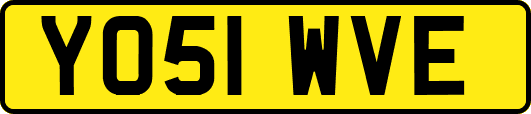 YO51WVE