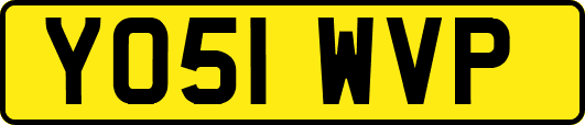 YO51WVP