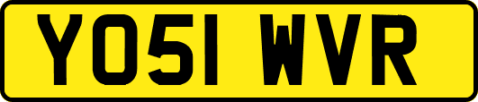 YO51WVR