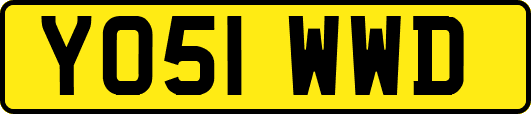 YO51WWD