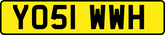 YO51WWH