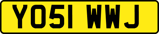 YO51WWJ