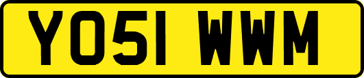 YO51WWM
