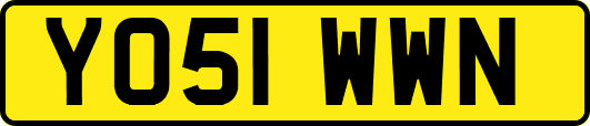 YO51WWN