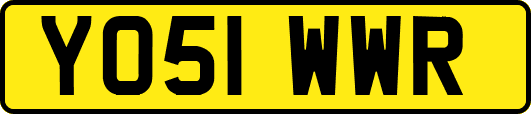 YO51WWR